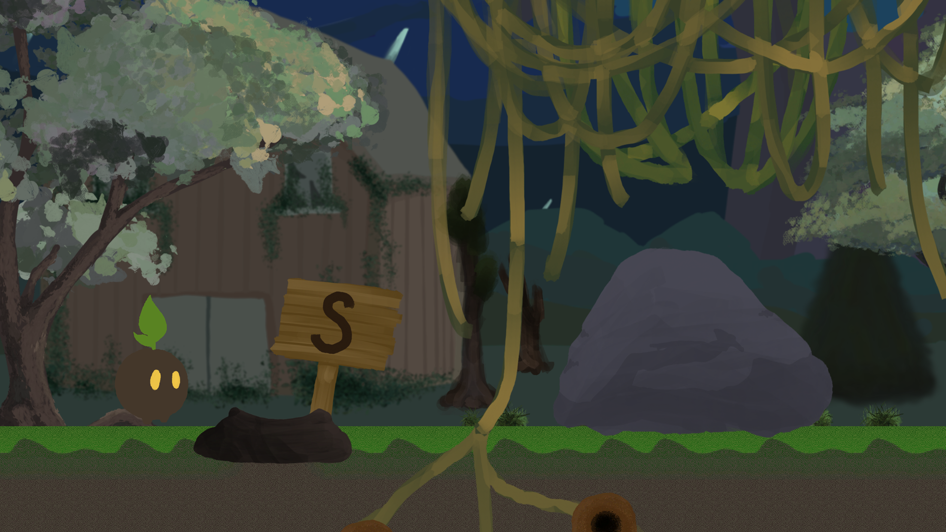 Saplink Main Screenshot